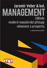 Management - Základy, moderní manažerské