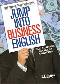 Jump into Business English - Základní kurs obchodní angličtiny
