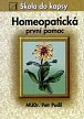 Homeopatická první pomoc - Škola do kapsy