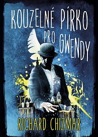 Kouzelné pírko pro Gwendy