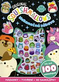 Squishmallows - Nekonečná zábava