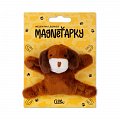 Magneťapka - Pejsek