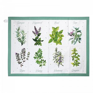 UTĚRKA LP95074 HERB GARDEN L&P