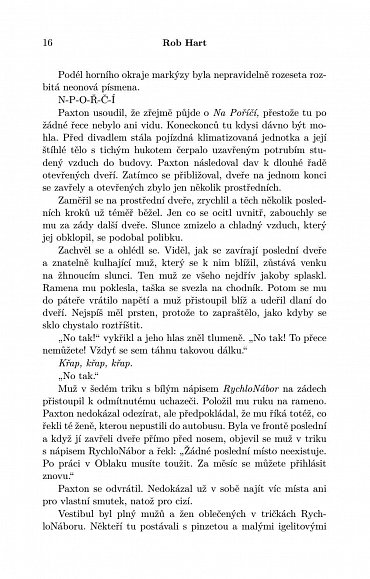 Náhled Prodejce