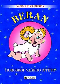 Beran – Horoskop vašeho dítěte