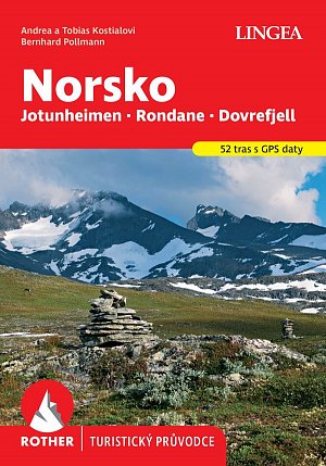 Norsko - Rother