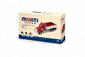 Stavebnice Monti System MS 44 Dumper Truck Western star 1:48 v krabici 22x15x6cm