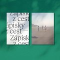 Zápisky z cest
