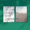 Zápisky z cest