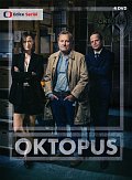 Oktopus - 4 DVD