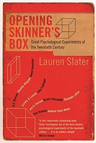 Opening Skinner´s Box : Great Psychological Experiments of the Twentieth Century