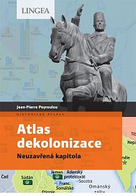 Atlas dekolonizace - Neuzavřená kapitola