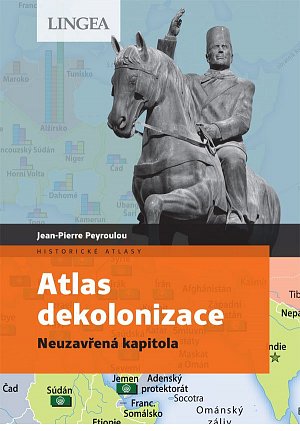 Atlas dekolonizace - Neuzavřená kapitola