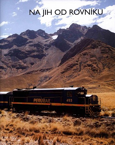 Náhled Exotické železnice - 50 turisticky nejzajímavějších železničních tratí světa