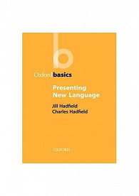 Oxford Basics Presenting New Language