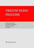 Trestní právo procesní, 7.  vydání