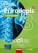 Přírodopis 8 s nadhledem pro ZŠ a víceletá gymnázia - Hybridní pracovní sešit 2v1