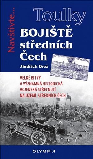 Toulky Bojiště středních Čech