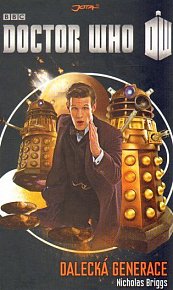 Doctor Who Dalecká generace