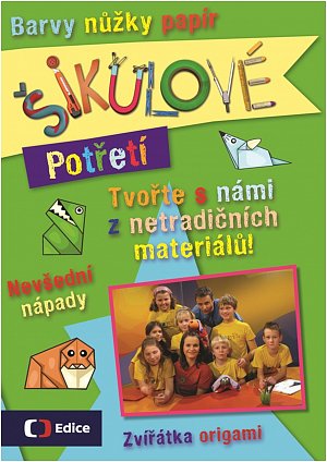 Šikulové potřetí