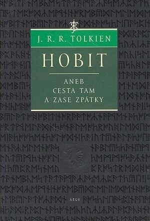 Hobit aneb cesta tam a zase zpátky