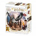 Harry Potter 3D puzzle - Hypogryf Klofan letící 300 dílků