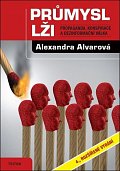 Průmysl lži - Propaganda, konspirace, a dezinformační válka, 4.  vydání