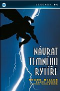 Návrat temného rytíře, 3.  vydání