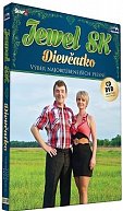 Jewel SK - Dievčatko - CD+DVD