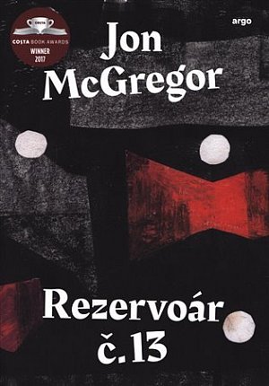 Rezervoár č. 13