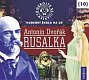 Nebojte se klasiky 10 - Antonín Dvořák: Rusalka - CD