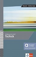 Tschick (A2-B1) – Buch + MP3 allango.net