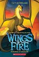 Darkness of Dragons (Wings of Fire10)