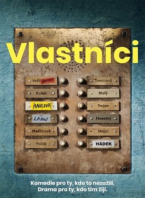 Vlastníci DVD