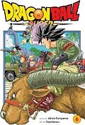 Dragon Ball Super 6