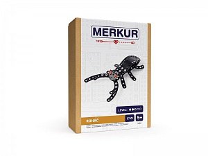 Merkur Broučci Roháč 57 dílků