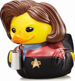 Tubbz kachnička Star Trek - Kathryn Janeway