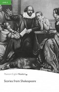 PER | Level 3: Stories from Shakespeare