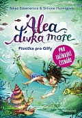 Alea dívka moře - Písnička pro Gilfy (pro začínající čtenáře)