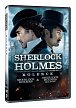 Sherlock Holmes - kolekce 1-2. (2DVD)