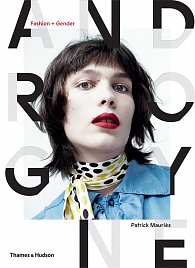 Androgyne: Fashion and Gender