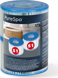 Náplň do filtru pro Pure spa