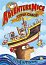 Adventuremice: Otter Chaos, 1.  vydání