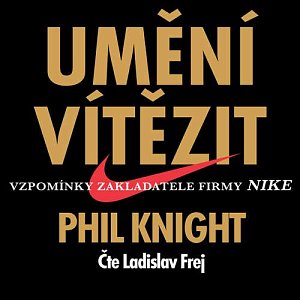 Umění vítězit - audioknihovna