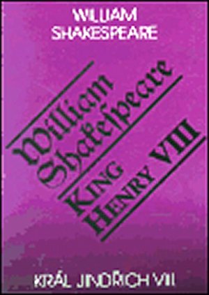 Král Jindřich VIII.