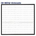 (S+H)Q + friends - CD