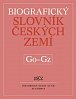 Biografický slovník českých zemí Go-Gz
