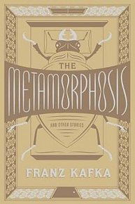 The Metamorphosis and Other Stories (Barnes & Noble Flexibound Classics)