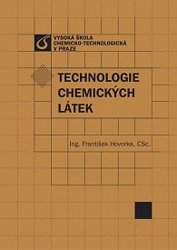 Technologie chemických látek