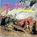 Nebo, peklo, raj (CD)